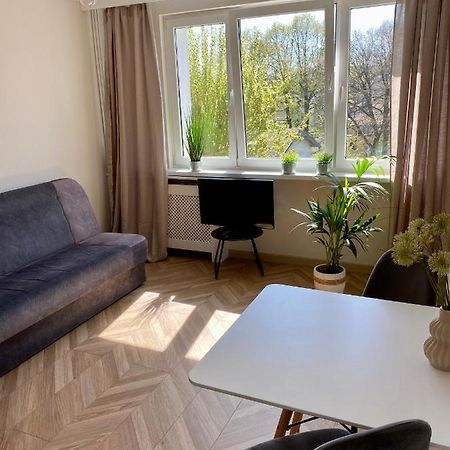 Rj Apartments Monika سوبوت المظهر الخارجي الصورة
