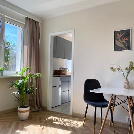Rj Apartments Monika سوبوت المظهر الخارجي الصورة